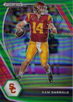 Sam Darnold