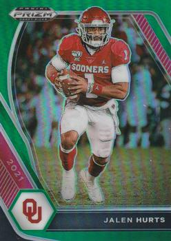 Jalen Hurts