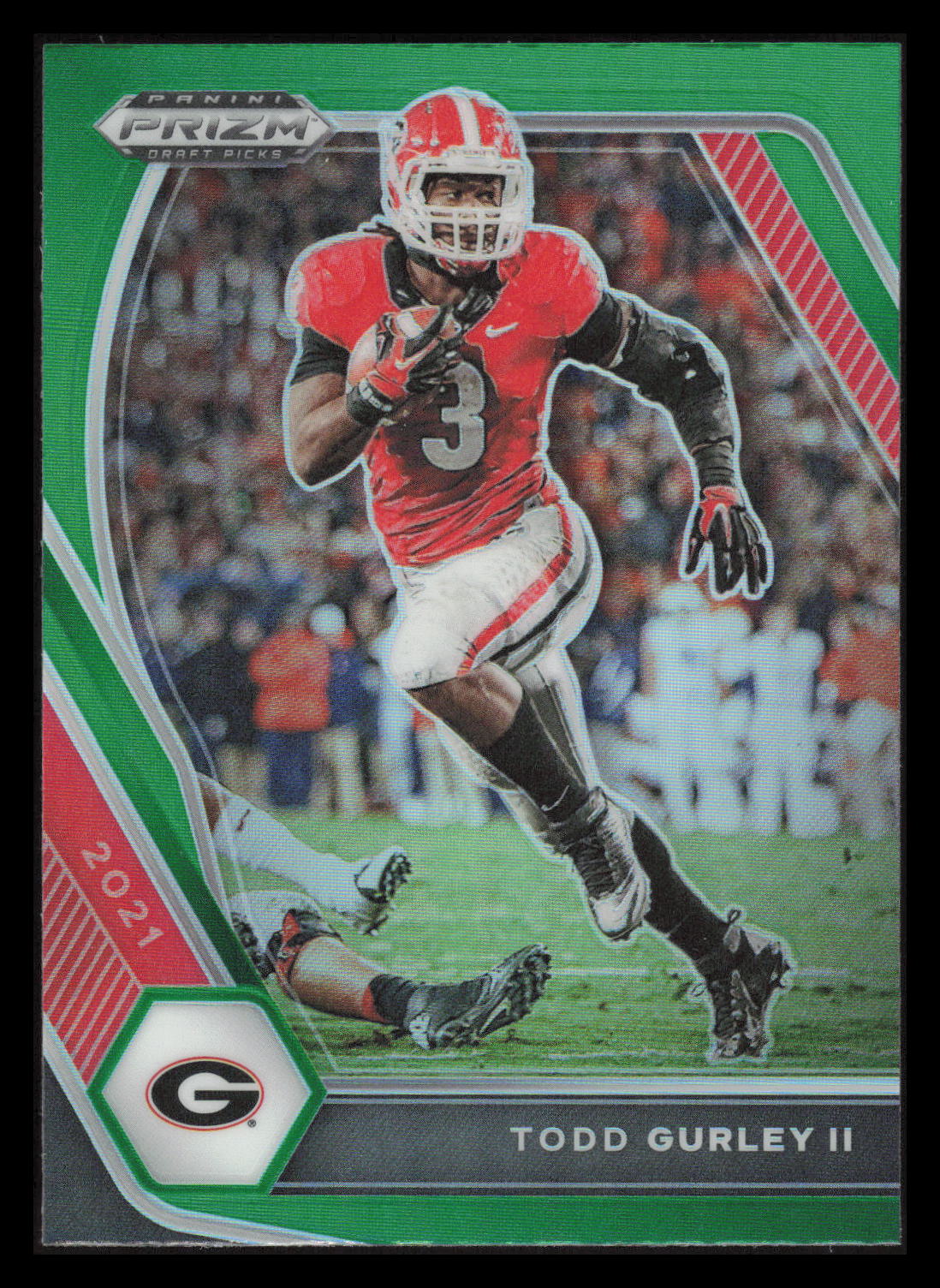 Todd Gurley II