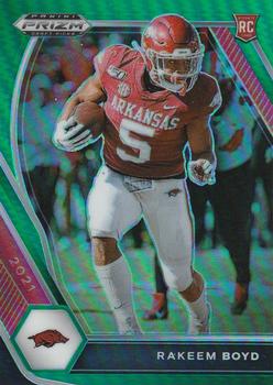 Rakeem Boyd