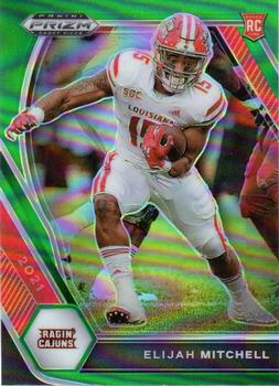 Elijah Mitchell