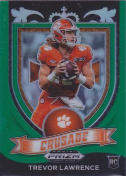 Trevor Lawrence