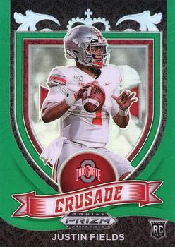 Justin Fields