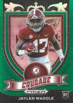 Jaylen Waddle
