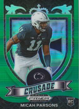 Micah Parsons