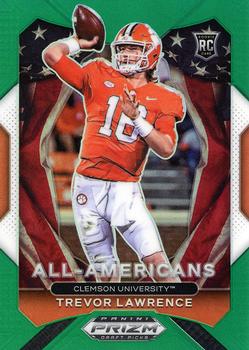 Trevor Lawrence
