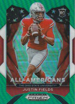 Justin Fields