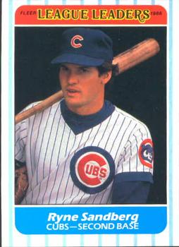 Ryne Sandberg
