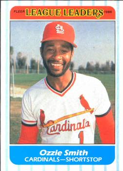 Ozzie Smith