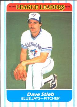 Dave Stieb