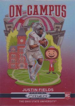 #OC-JF Justin Fields