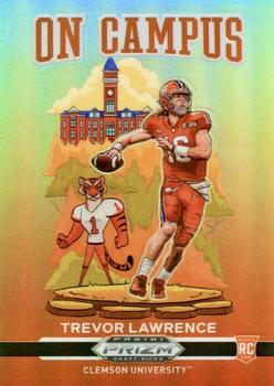 #OC-TL Trevor Lawrence
