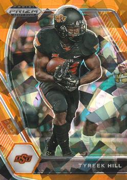 Tyreek Hill