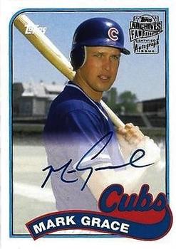 Mark Grace