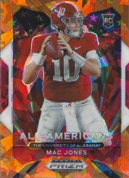 Mac Jones