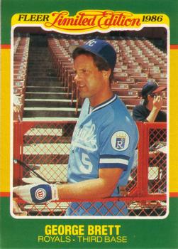 #6 George Brett