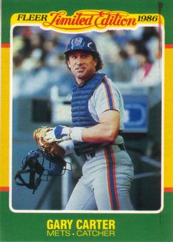 Gary Carter
