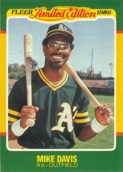 Mike Davis