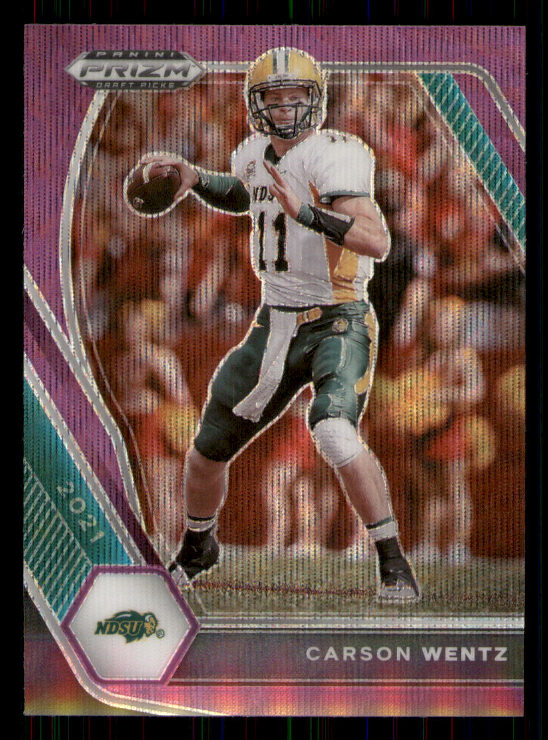 Carson Wentz