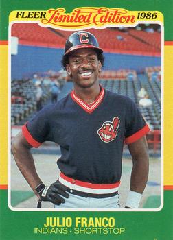 Julio Franco
