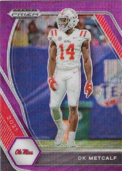DK Metcalf