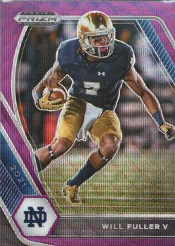 Will Fuller V