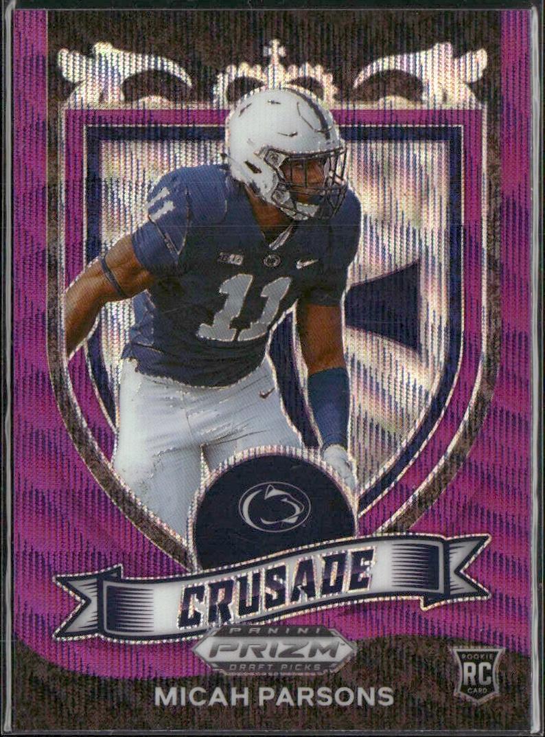 Micah Parsons