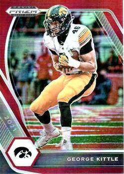 George Kittle