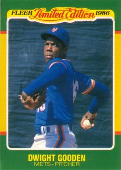 Dwight Gooden