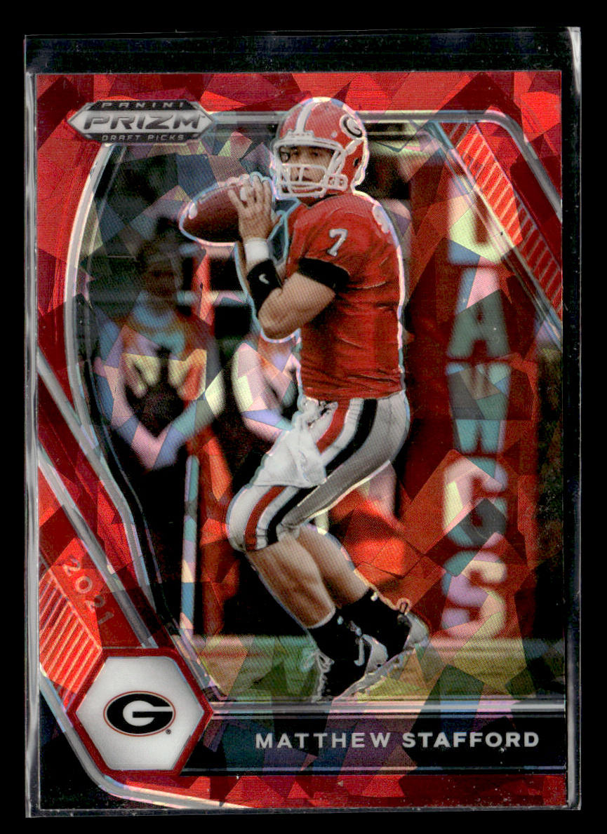 Matthew Stafford