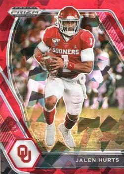 #32 Jalen Hurts