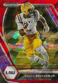 Odell Beckham Jr.