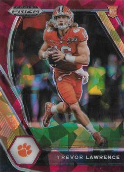 Trevor Lawrence
