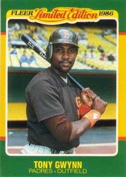 Tony Gwynn