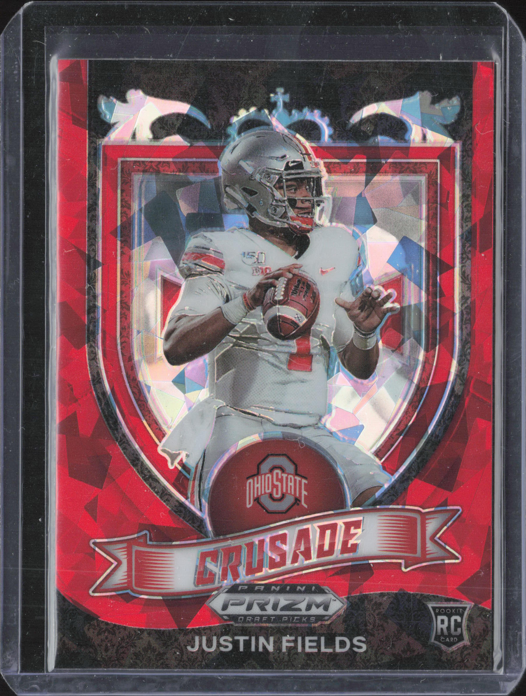 Justin Fields