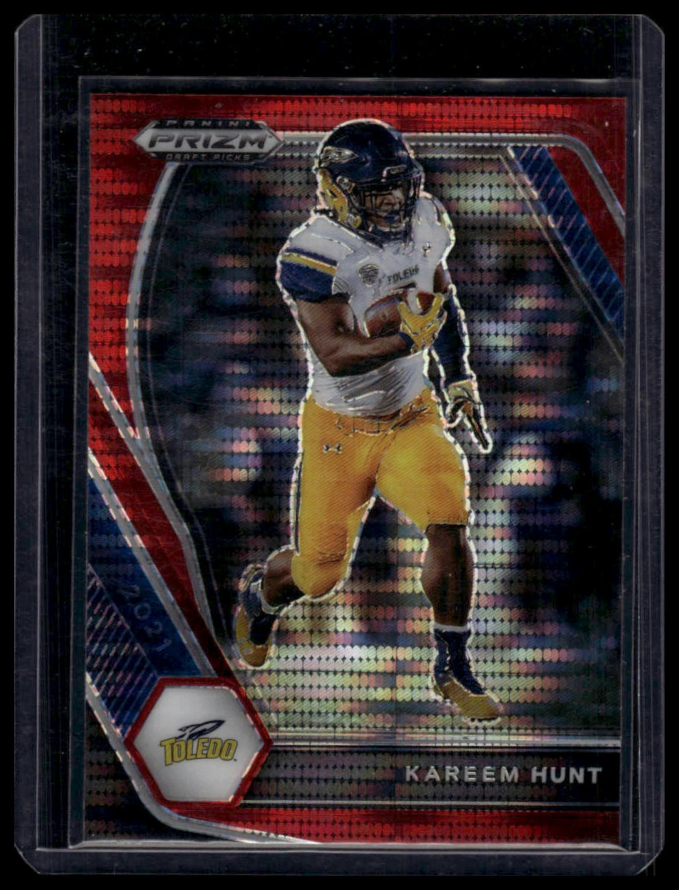 Kareem Hunt