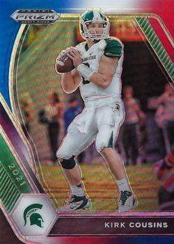 Kirk Cousins