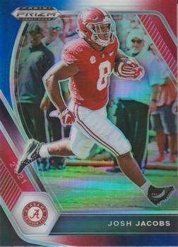 Josh Jacobs