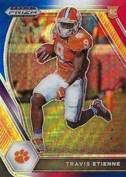 Travis Etienne Jr.
