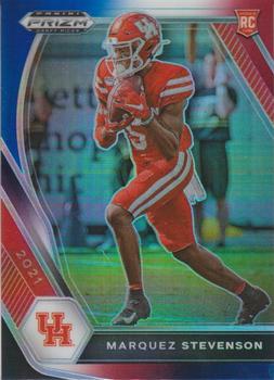 Marquez Stevenson