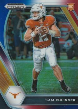 Sam Ehlinger