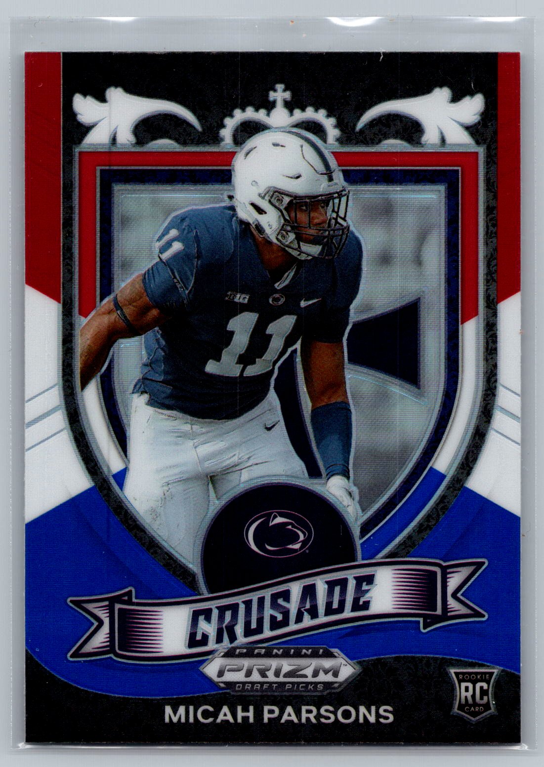 Micah Parsons
