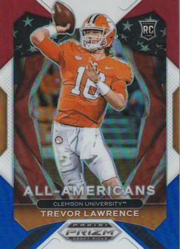 Trevor Lawrence