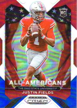 Justin Fields