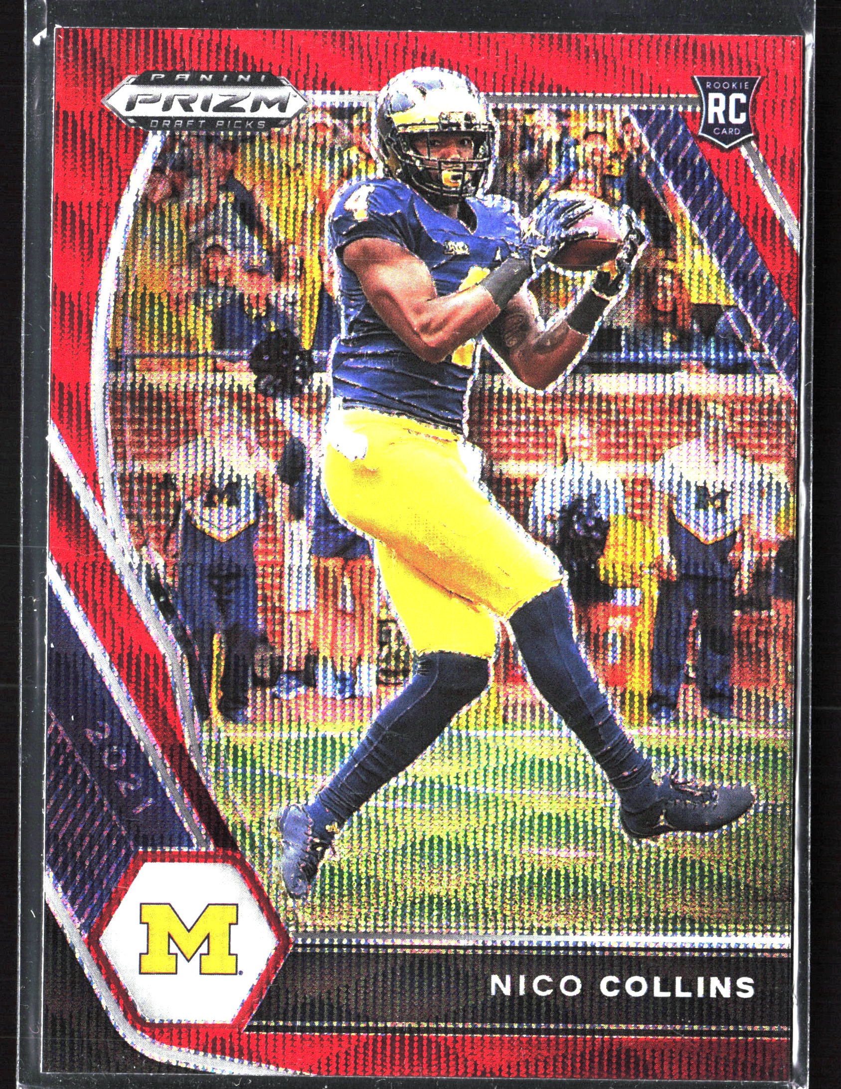 Nico Collins
