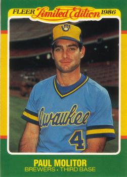 Paul Molitor