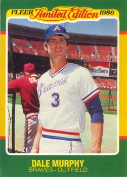 Dale Murphy