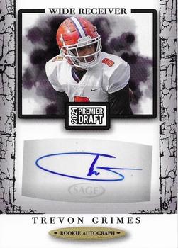 Trevon Grimes