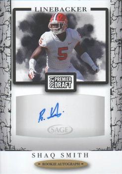 Shaq Smith