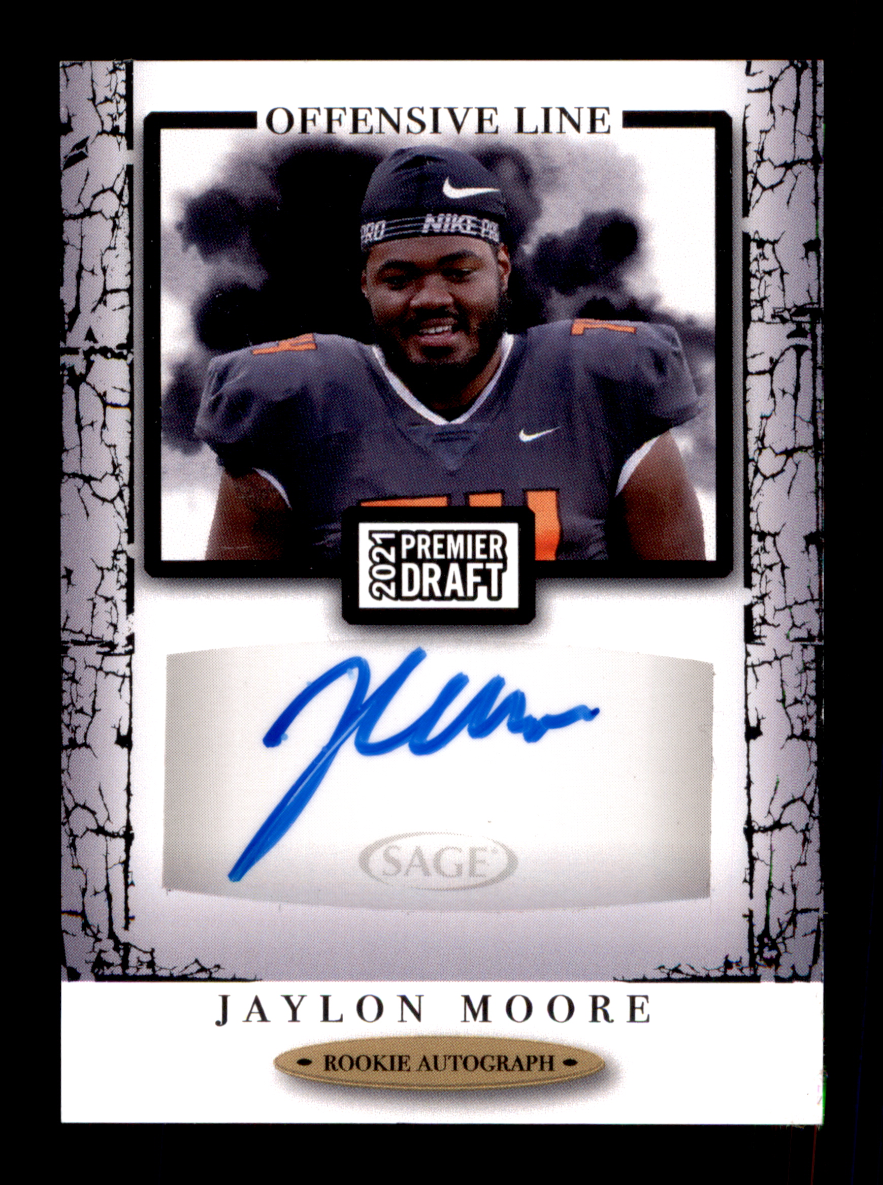 Jaylon Moore